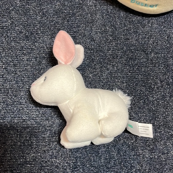 GUND My First Easter Basket - Picture 9 of 10